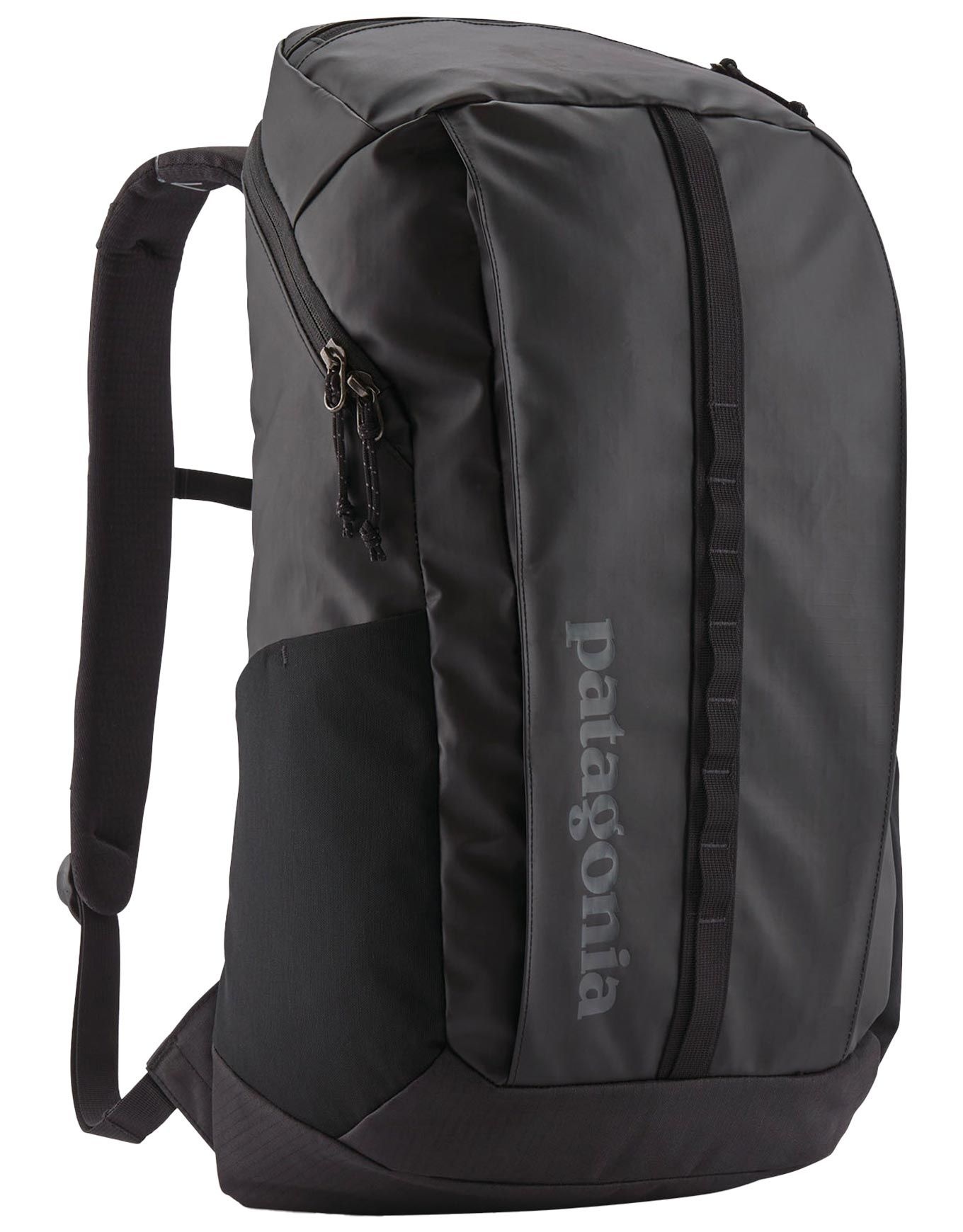 Black Hole Pack 25L Black w/Black