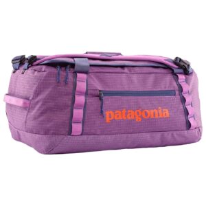 Black Hole Duffel 40L Brisk Purple