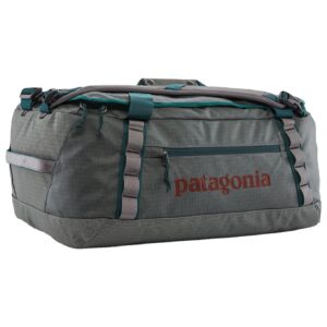 Black Hole Duffel 40L Noble Grey