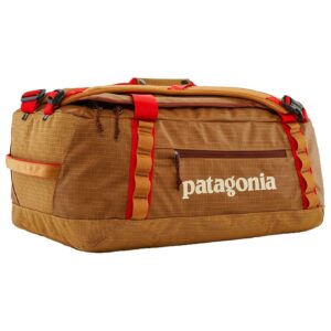 Black Hole Duffel 40L Talon Gold