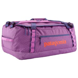Black Hole Duffel 55L Brisk Purple