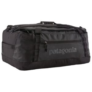 Black Hole Duffel 55L Black w/Black