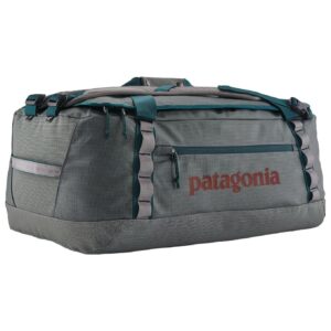 Black Hole Duffel 55L Noble Grey