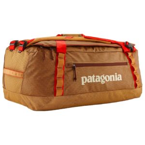 Black Hole Duffel 55L Talon Gold