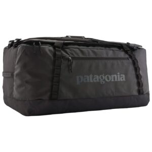 Black Hole Duffel 100L Black w/Black