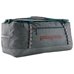 Black Hole Duffel 100L Noble Grey