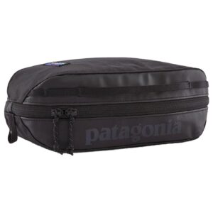 Black Hole Cube 3L Black w/Black