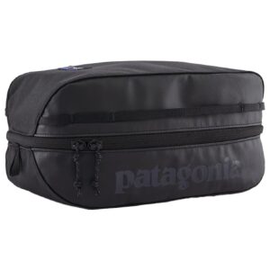 Black Hole Cube 6L Black w/Black