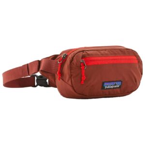 Terravia Mini Hip Pack Dried Vanilla