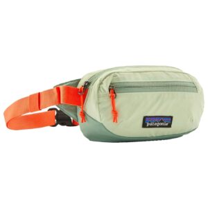 Terravia Mini Hip Pack Lichen Green