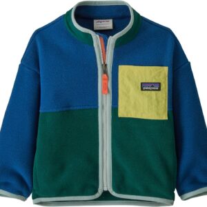 Baby Synch Jkt Clement Blue