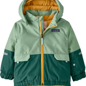 Baby Snow Pile Jkt Ellwood Green