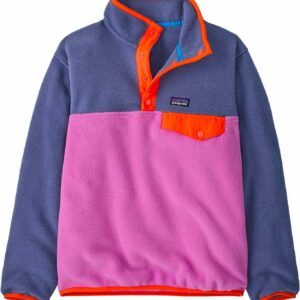 K's LW Synch Snap-T P/O Brisk Purple