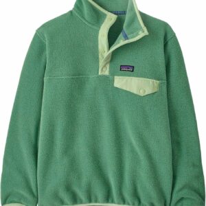 K's LW Synch Snap-T P/O Ellwood Green