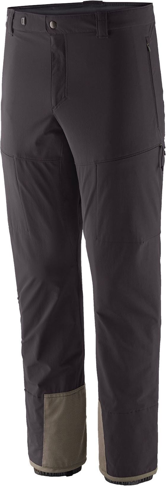 M's Alpine Guide Pants Black