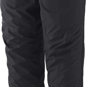 M's Triolet Pants Black