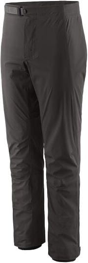 M's Mixed Alpine Pants Black