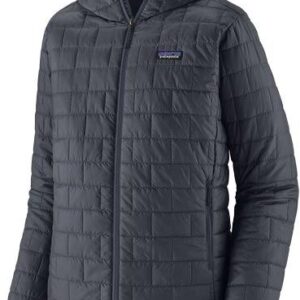M's Nano Puff Hoody Smolder Blue
