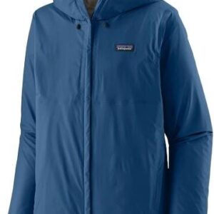M's Torrentshell 3L Rain Jkt Clement Blue