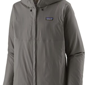 M's Torrentshell 3L Rain Jkt Noble Grey