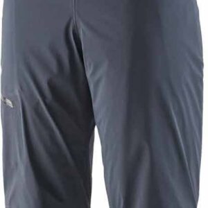 W's M10 Storm Bibs Smolder Blue