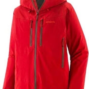 M's Pluma PRO Jkt Amanita Red