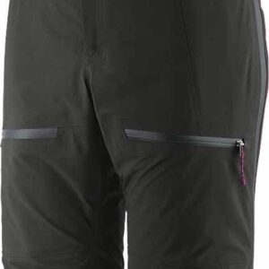 M's Pluma PRO Bibs Black