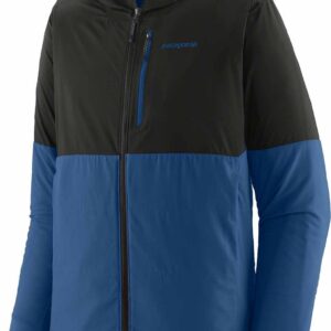 M's Nano-Air Ultralight Freeride Jkt Black
