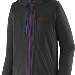 M's M10 Storm Jkt Black