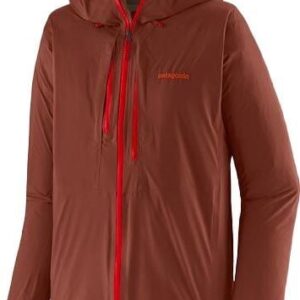 M's M10 Storm Jkt Dried Vanilla