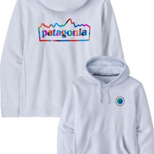 Unity Fitz Uprisal Hoody White