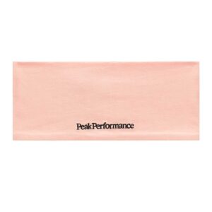 Progress Headband Peach Fuzz