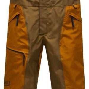 M Vertical Gore-Tex Pro 3L Bib Pants Meadow Moss Earthy Summit