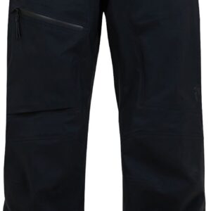 M Alpine Gore-Tex 3L Pants Black