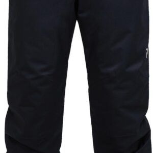 M Maroon 2L Insulated Pants Black