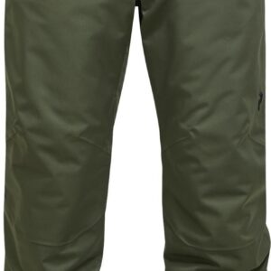 M Maroon 2L Insulated Pants Pine Needle