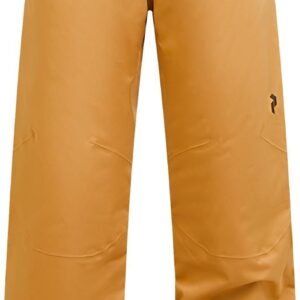M Maroon 2L Insulated Pants Sierra Sand