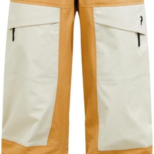 W Gravity Gore-Tex 3L Pants Sierra Sand / Sand Fog