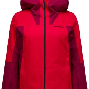 W Rider Tech 2L Insulated Jacket Vertical Zenit