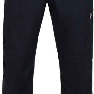W Anima 2L Insulated Pants Black