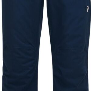 W Anima 2L Insulated Pants Blue Shadow
