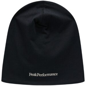 Progress Hat Black