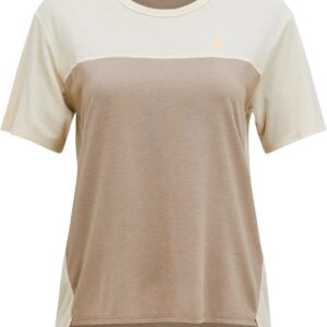 W Trail Wool Blend SS Sand Fog Avid Beige