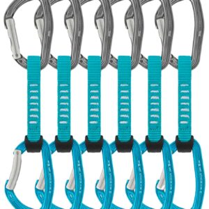 Pack 6 Djinn Axess Turquoise