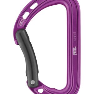 Spirit Courbe Violet