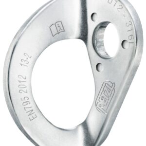 20 Plaquettes Coeur Stainless