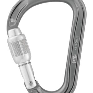 Attache Screw-Lock Gray