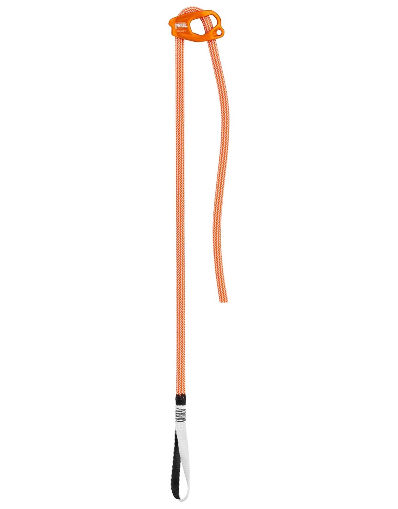 Connect Adjust Orange