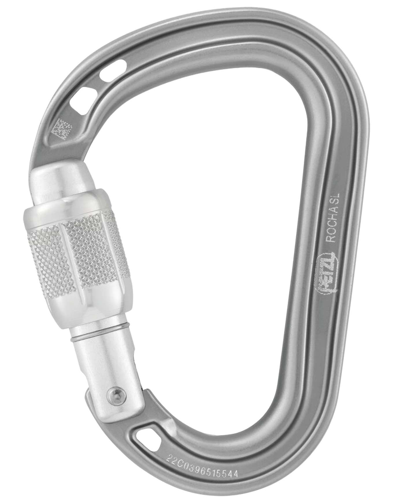 Rocha Screw-Lock Light Gray