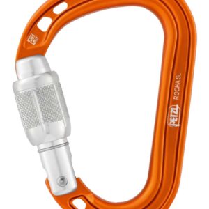 Rocha Screw-Lock Orange